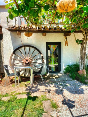 Allotjament rural Cal Xato